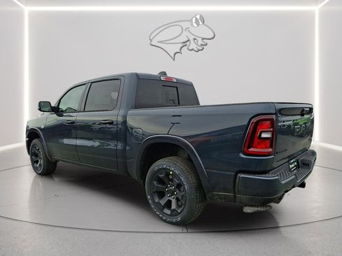 New 2026 RAM 1500 Big Horn image 4