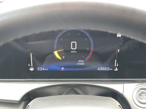 Used 2024 Chevrolet Trax ACTIV FWD image 22