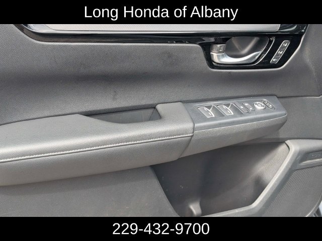 Used 2024 Honda CR-V EX-L image 12