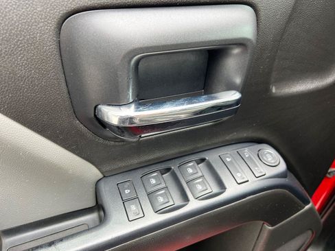 Used 2016 Chevrolet Silverado 1500 W/T w/ Special Service Package RWD image 16