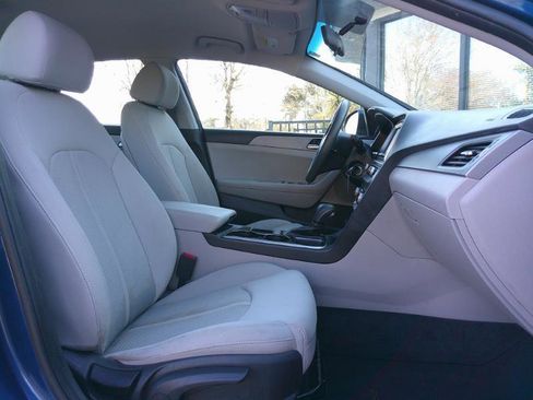 Used 2018 Hyundai Sonata SE image 18