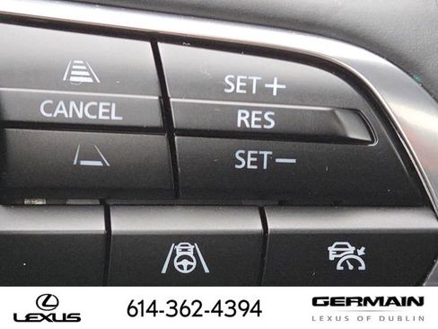 Used 2024 MAZDA CX-30 2.5 Turbo w/ Premium Plus Pkg image 24