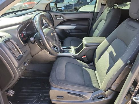 Used 2022 Chevrolet Colorado LT image 19