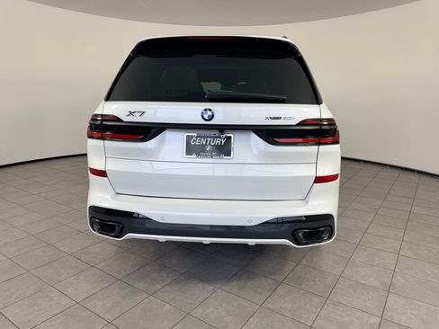 New 2026 BMW X7 xDrive40i image 10