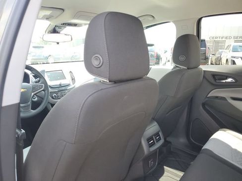 Used 2023 Chevrolet Equinox LT AWD/4WD image 24