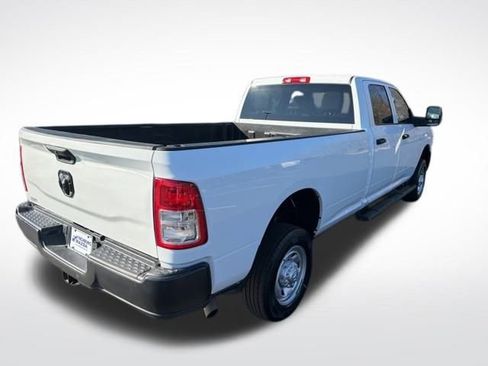 Used 2024 RAM 2500 Tradesman image 7