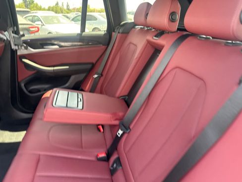 Used 2024 BMW X3 xDrive30i w/ Convenience Package AWD/4WD image 17
