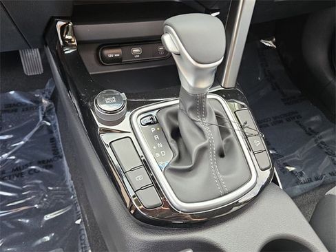 New 2026 Kia Seltos S image 20