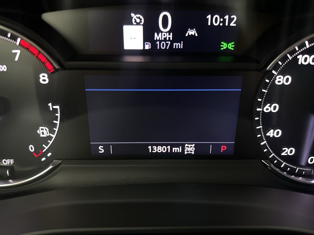 Used 2024 Cadillac XT5 Premium Luxury AWD/4WD image 26