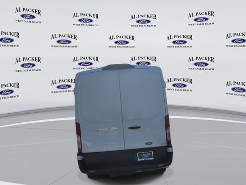 Used 2025 Ford Transit 250 148 Medium Roof image 5