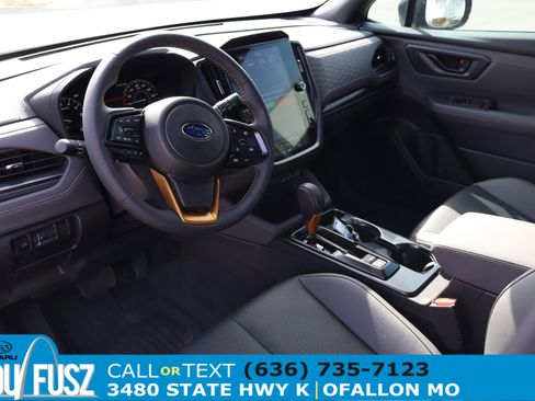 New 2026 Subaru Forester Wilderness image 11