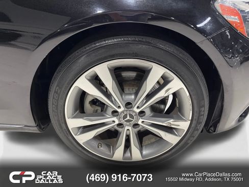 Used 2018 Mercedes-Benz C 300 Sedan w/ Premium Package image 49
