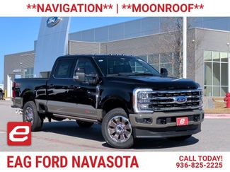 New 2026 Ford F250 King Ranch 360° Tour