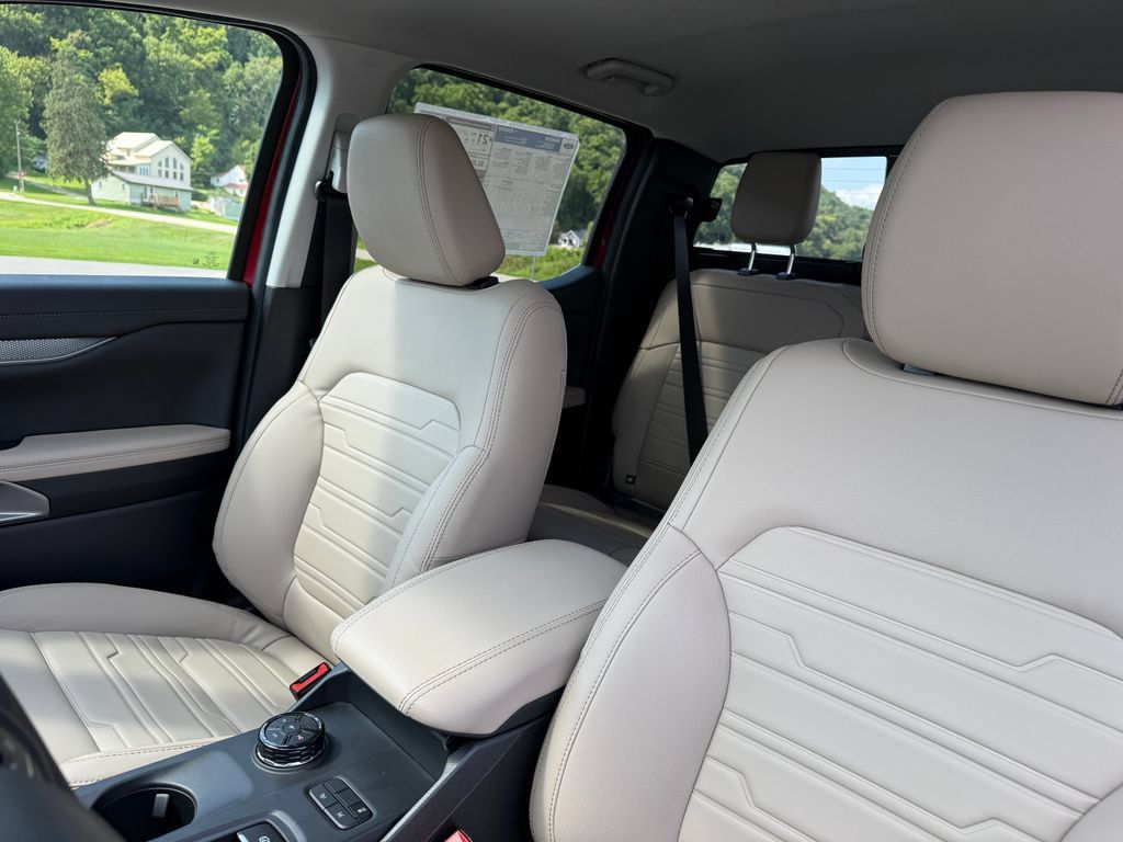 New 2026 Ford Ranger Lariat AWD/4WD image 20