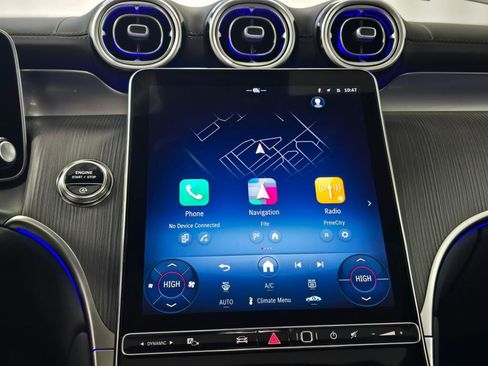 New 2026 Mercedes-Benz GLC 300 GLC 300 image 15