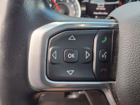 Used 2022 RAM 1500 Laramie w/ Sport Appearance Package image 19