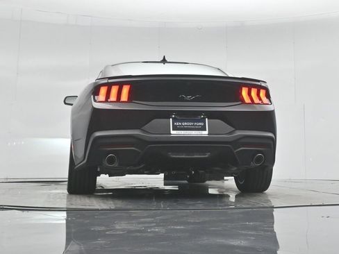 New 2026 Ford Mustang Coupe w/ Mustang Nite Pony Package image 42