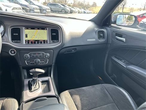 Used 2022 Dodge Charger R/T w/ Plus Group image 16