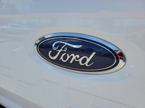 Used 2023 Ford F150 XL w/ XL Chrome Appearance Package RWD image 7