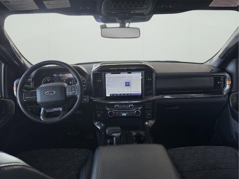 Used 2023 Ford F150 Tremor AWD/4WD image 12