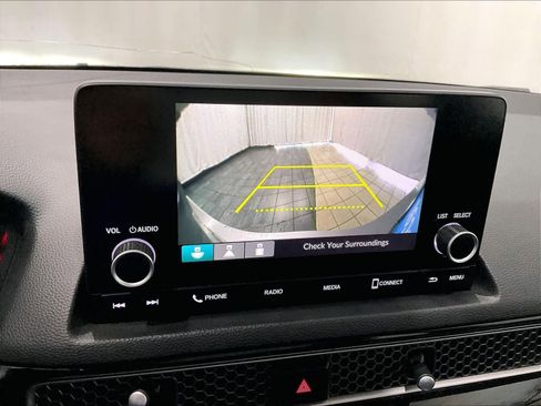 Used 2022 Honda Civic LX image 19