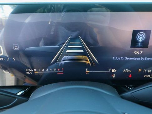 New 2026 Buick Envision Preferred image 18