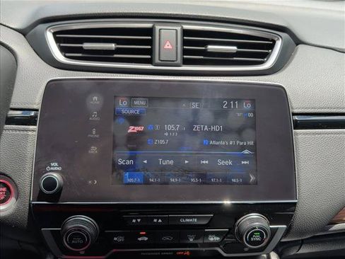 Used 2021 Honda CR-V EX-L image 11