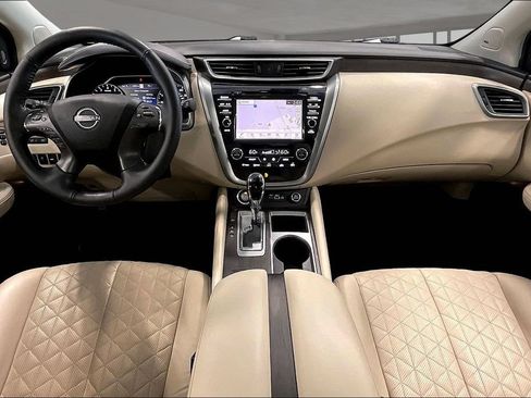 Used 2023 Nissan Murano Platinum w/ Cargo Package AWD/4WD image 8
