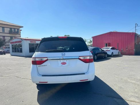Used 2012 Honda Odyssey LX image 6