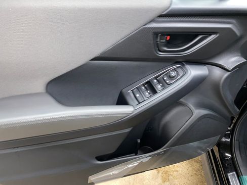 New 2026 Subaru Crosstrek 2.0i Premium AWD/4WD image 8