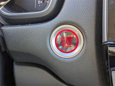 Certified 2021 Honda CR-V EX-L image 23