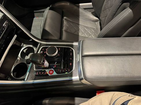 Used 2020 BMW M8 Convertible w/ Driving Assistance Package image 20