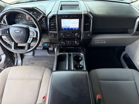 Used 2020 Ford F150 XLT w/ Equipment Group 302A Luxury AWD/4WD image 20