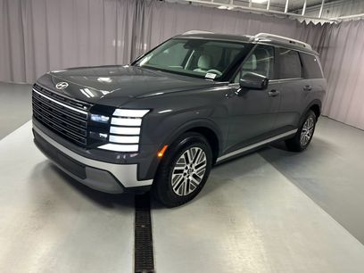 New 2026 Hyundai Palisade SEL