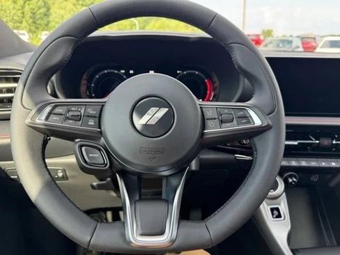 Used 2024 Dodge Hornet GT w/ Cold Weather Group image 15