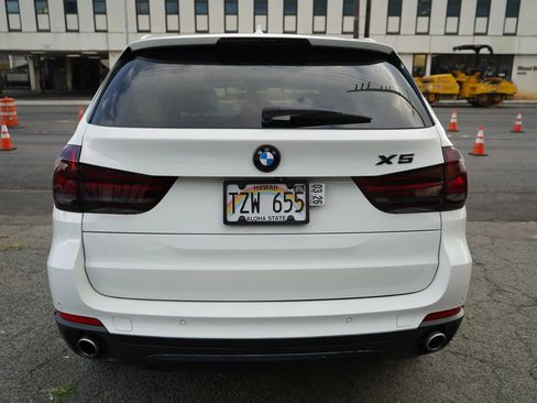 Used 2017 BMW X5 sDrive35i RWD image 24