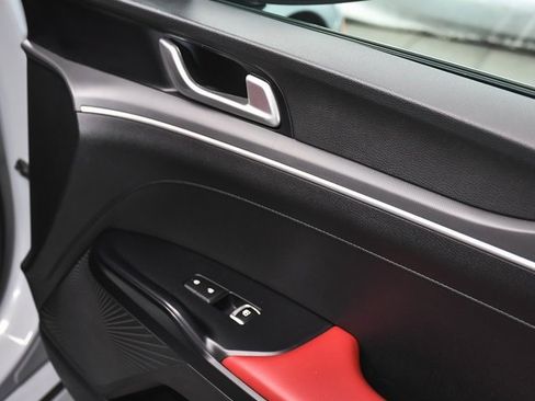 Used 2021 Kia K5 GT-Line image 14