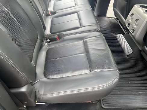 Used 2011 Ford F150 Raptor w/ Raptor Luxury Pkg image 30