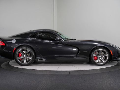 Used 2014 SRT Viper GTS image 9