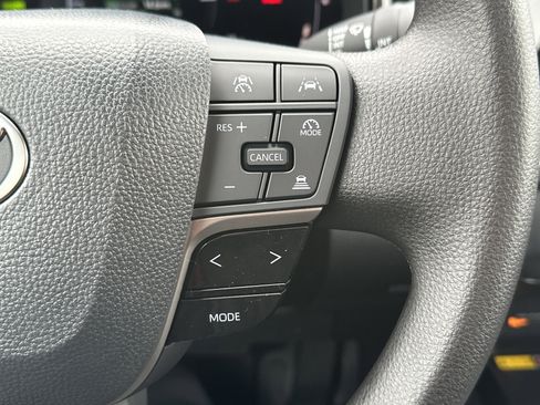 New 2026 Toyota Camry LE image 19