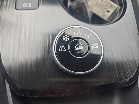 New 2026 Nissan Rogue SV w/ Rock Creek Premium Package image 21