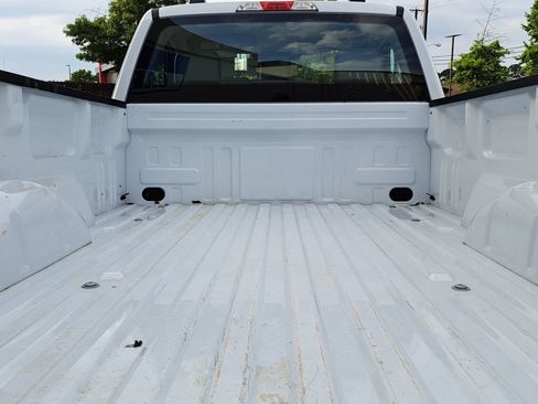 Used 2025 Ford F150 XL RWD image 15