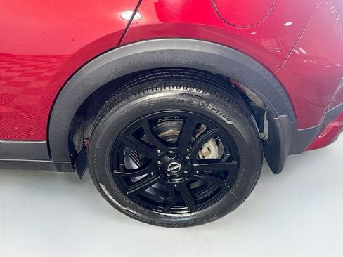 Used 2023 Nissan Kicks SR w/ SR Premium Package FWD image 25