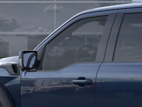 New 2025 Ford F150 Raptor image 21