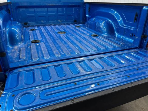 Used 2020 RAM 2500 Tradesman AWD/4WD image 5