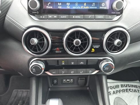 Used 2024 Nissan Sentra SV image 19