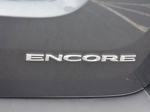 Used 2016 Buick Encore Convenience FWD image 8
