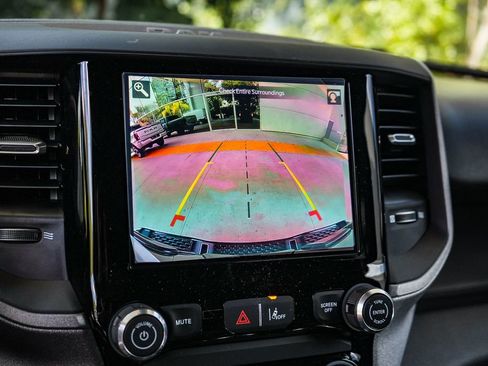 New 2026 RAM 1500 Express image 24