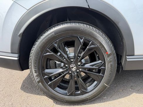 New 2026 Honda CR-V Sport Touring image 10