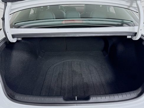 Used 2021 Hyundai Elantra N Line image 37